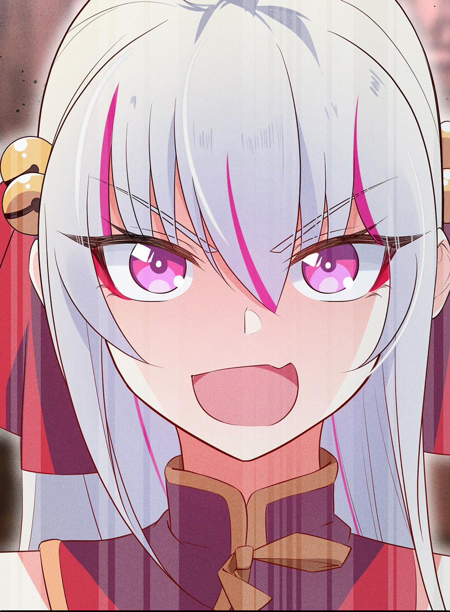 Võ Lâm Đệ Nhất Đầu Bếp 24.1 trang 17