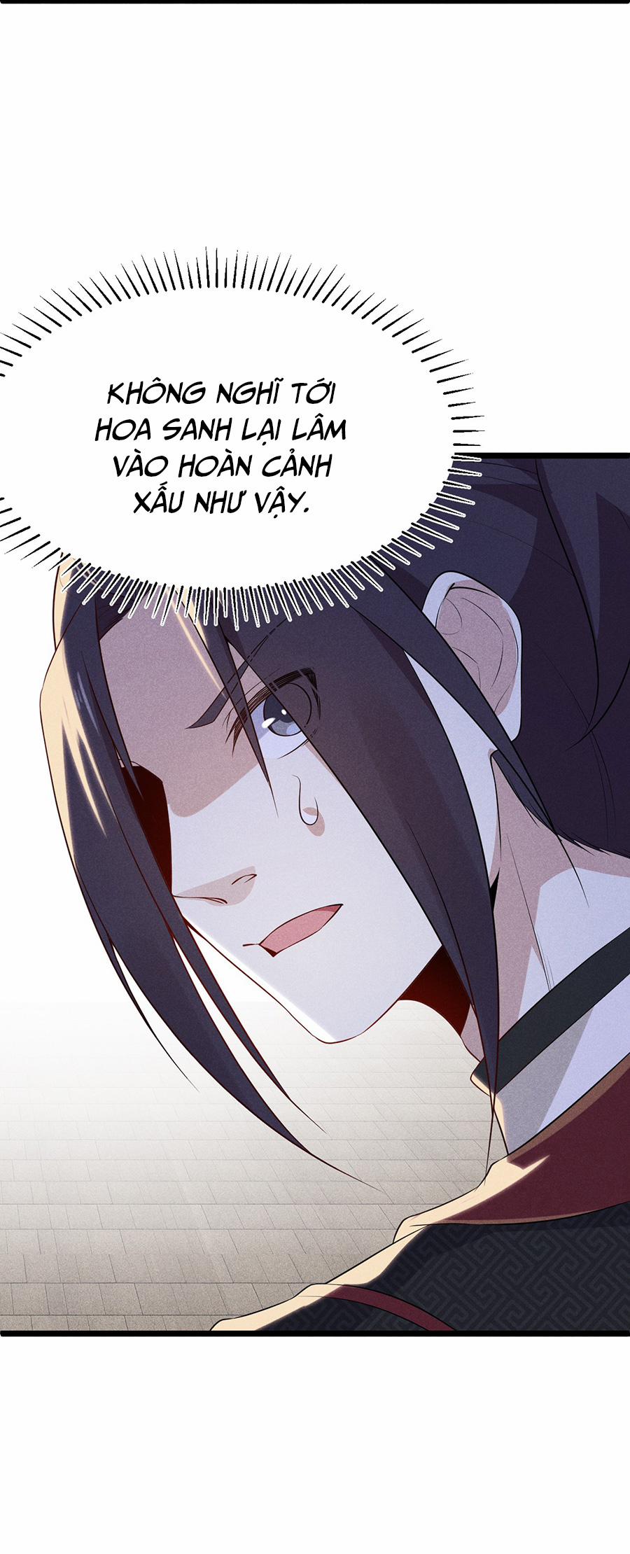 Võ Lâm Đệ Nhất Đầu Bếp 24.1 trang 24