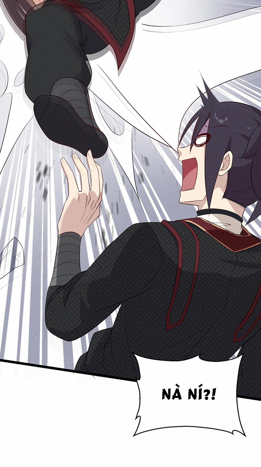 Võ Lâm Đệ Nhất Đầu Bếp 24.1 trang 28