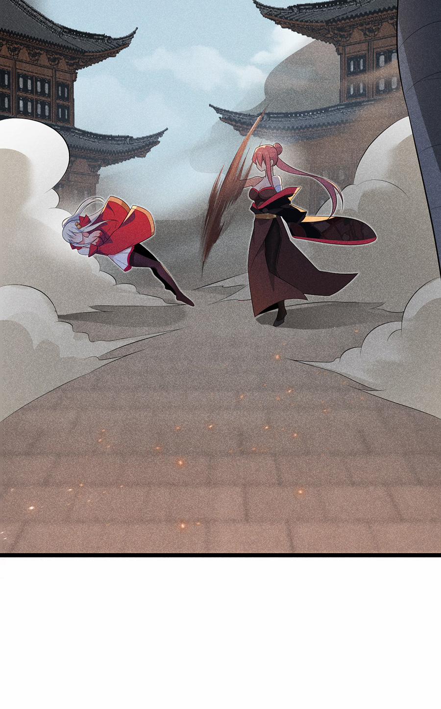 Võ Lâm Đệ Nhất Đầu Bếp 24.1 trang 38