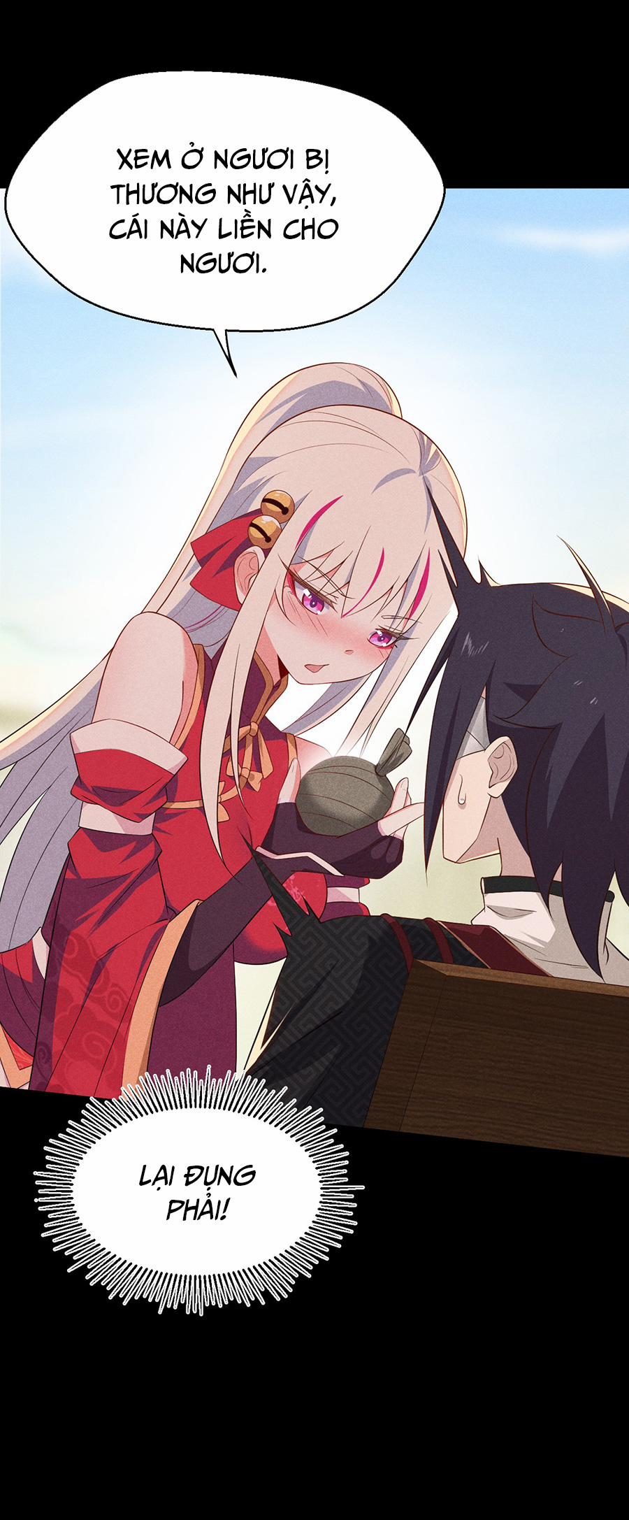 Võ Lâm Đệ Nhất Đầu Bếp 24.1 trang 41