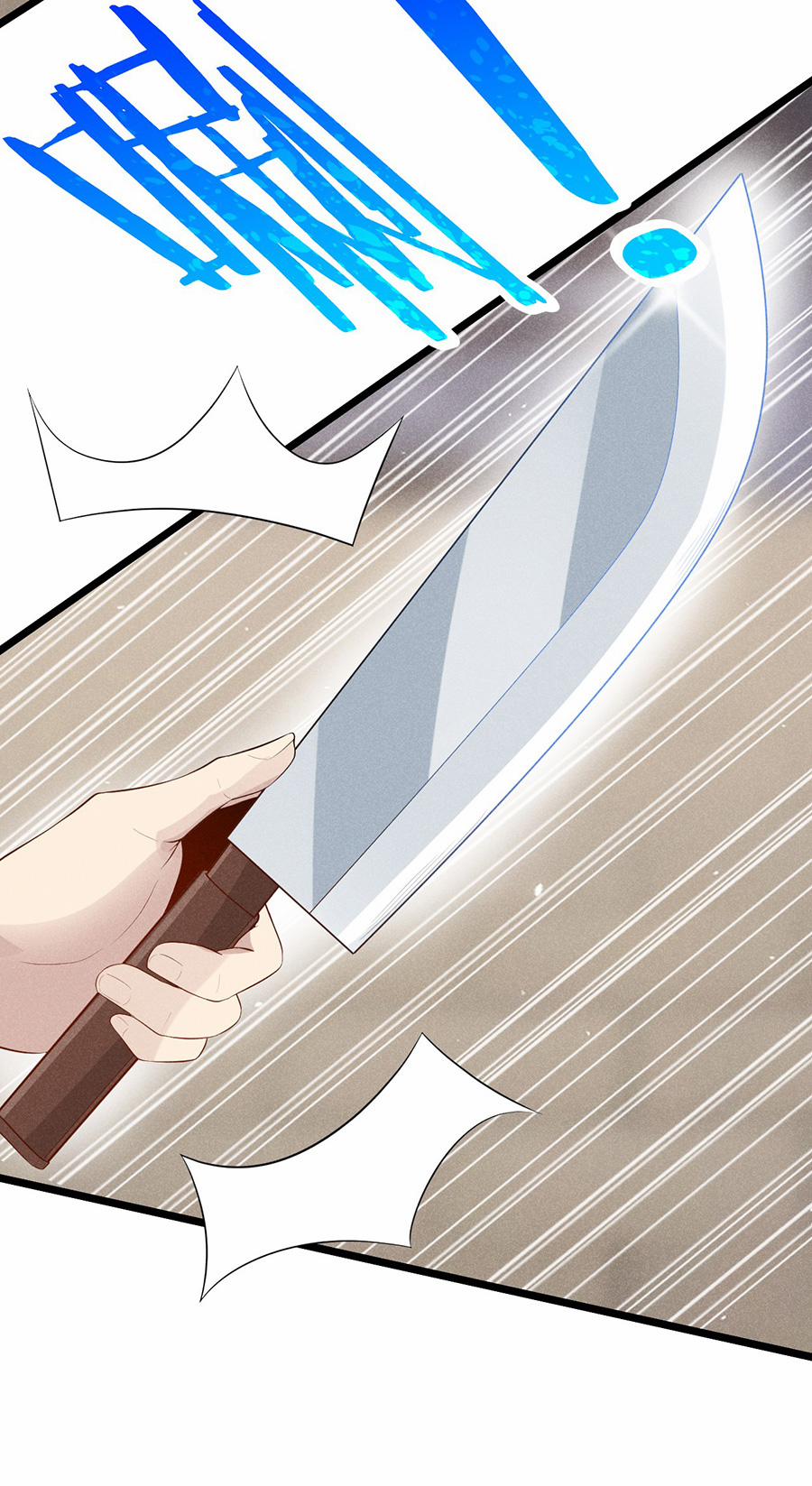 Võ Lâm Đệ Nhất Đầu Bếp 24.1 trang 45