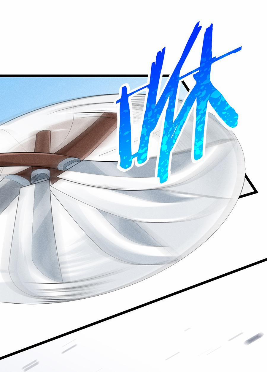 Võ Lâm Đệ Nhất Đầu Bếp 24.2 trang 1