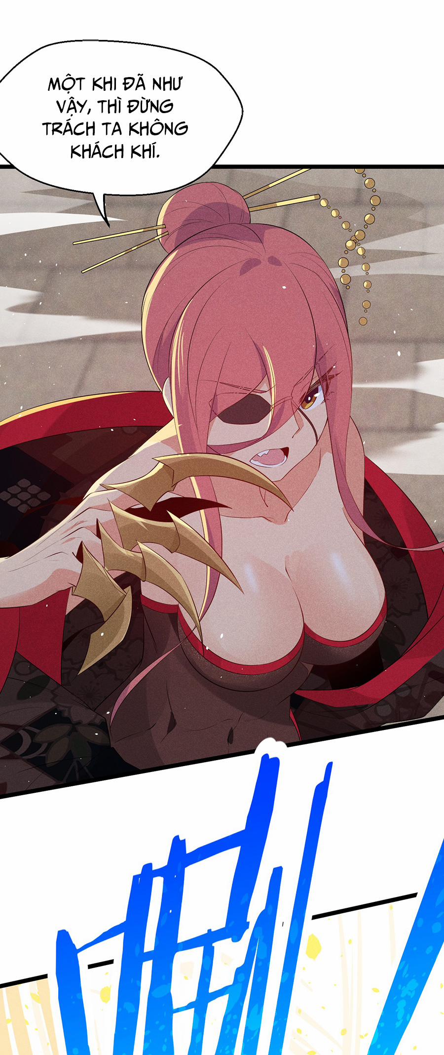 Võ Lâm Đệ Nhất Đầu Bếp 24.2 trang 19