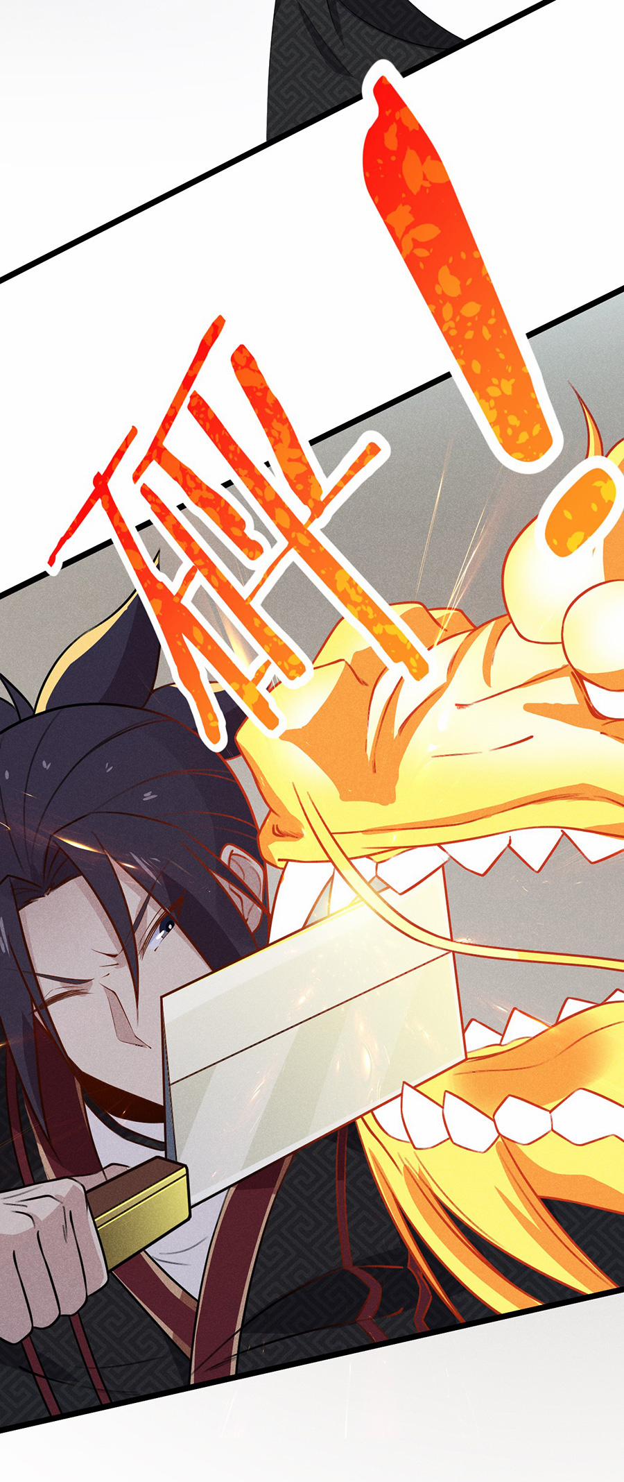 Võ Lâm Đệ Nhất Đầu Bếp 24.2 trang 21