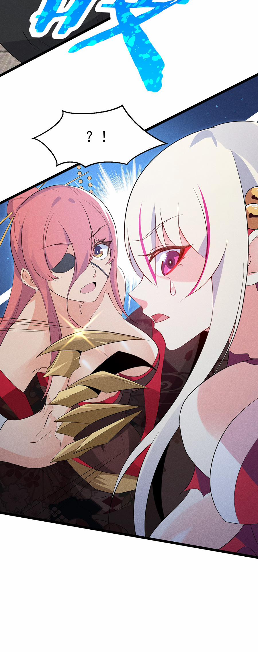 Võ Lâm Đệ Nhất Đầu Bếp 24.2 trang 37