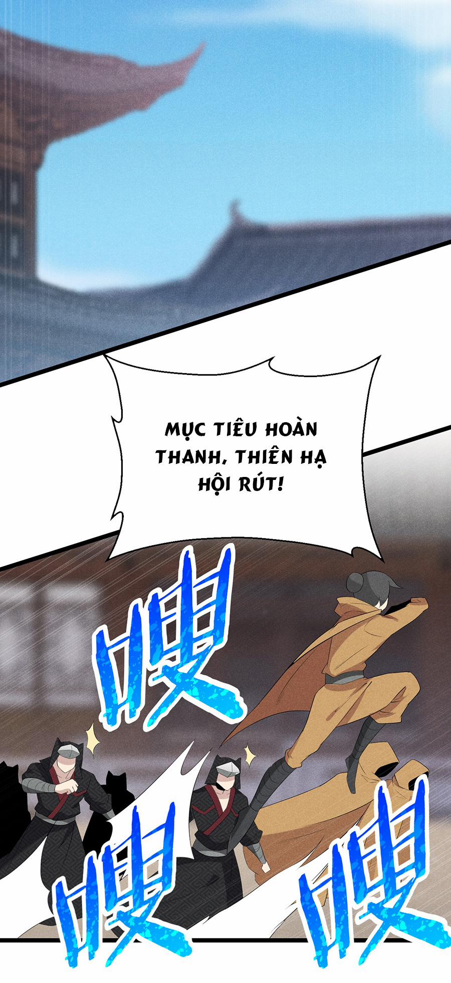 Võ Lâm Đệ Nhất Đầu Bếp 24.2 trang 43