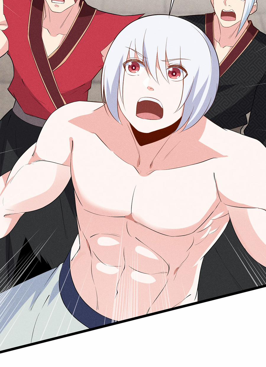 Võ Lâm Đệ Nhất Đầu Bếp 24.2 trang 45