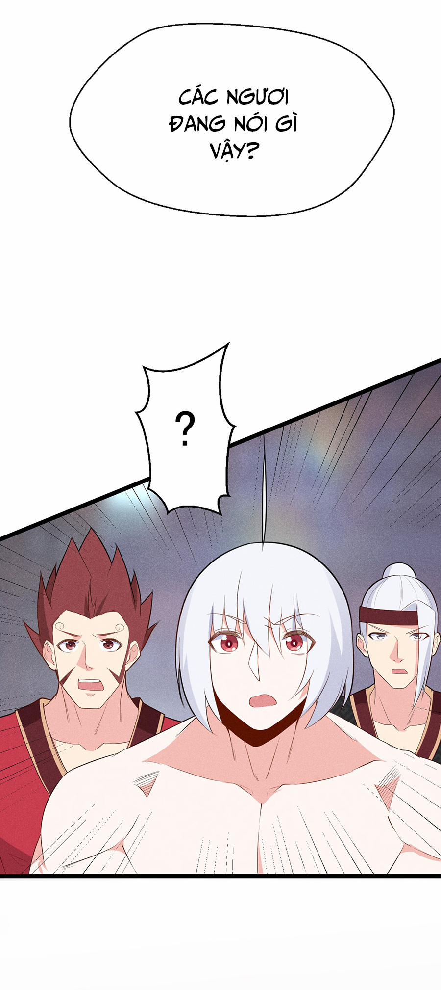 Võ Lâm Đệ Nhất Đầu Bếp 24.2 trang 46