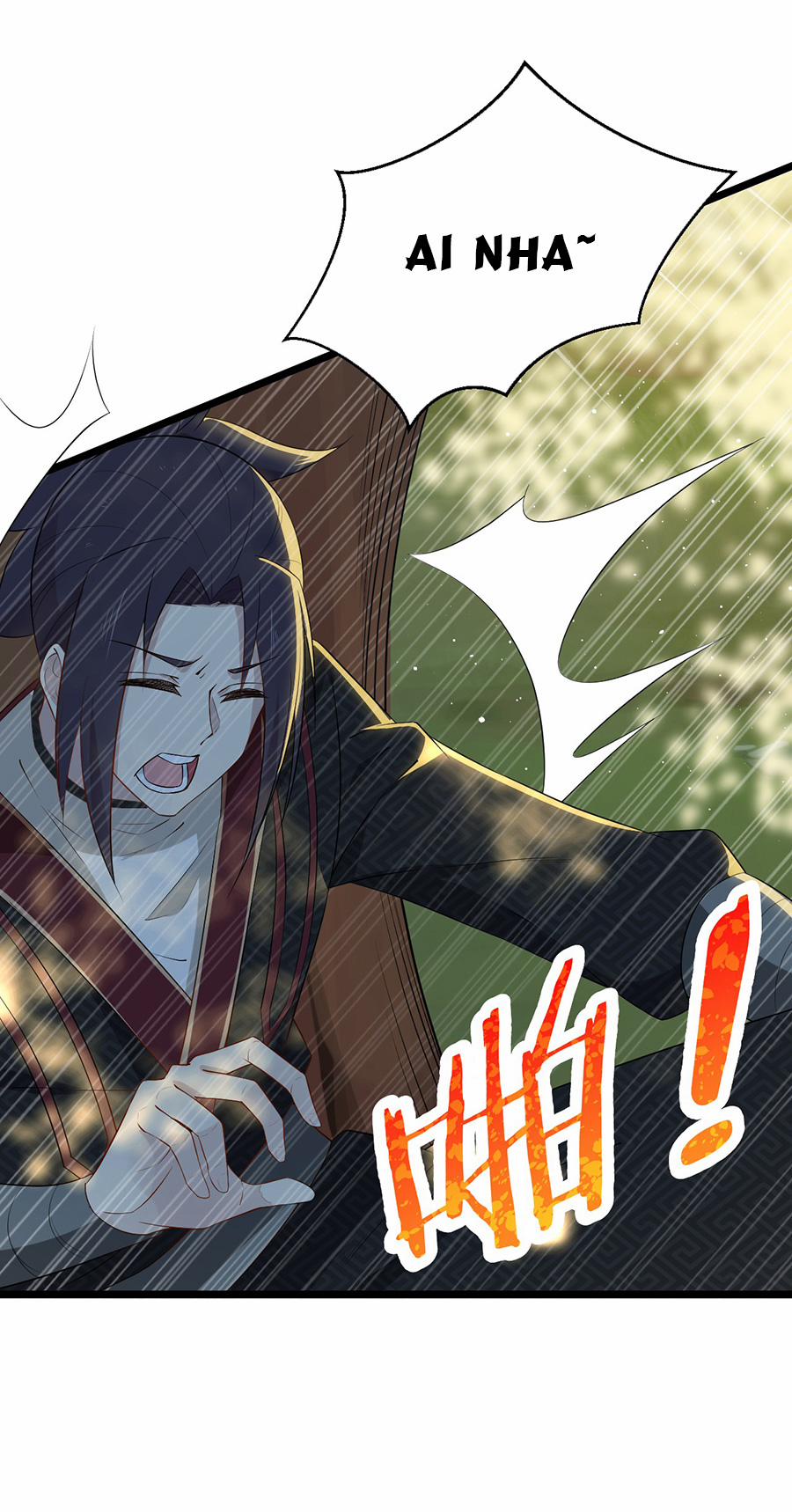 Võ Lâm Đệ Nhất Đầu Bếp 25.1 trang 12