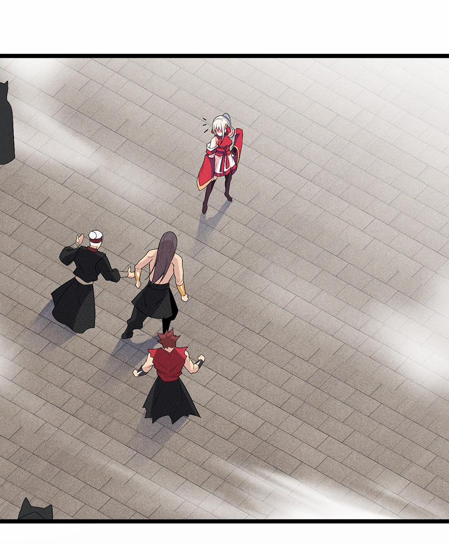 Võ Lâm Đệ Nhất Đầu Bếp 25.1 trang 27