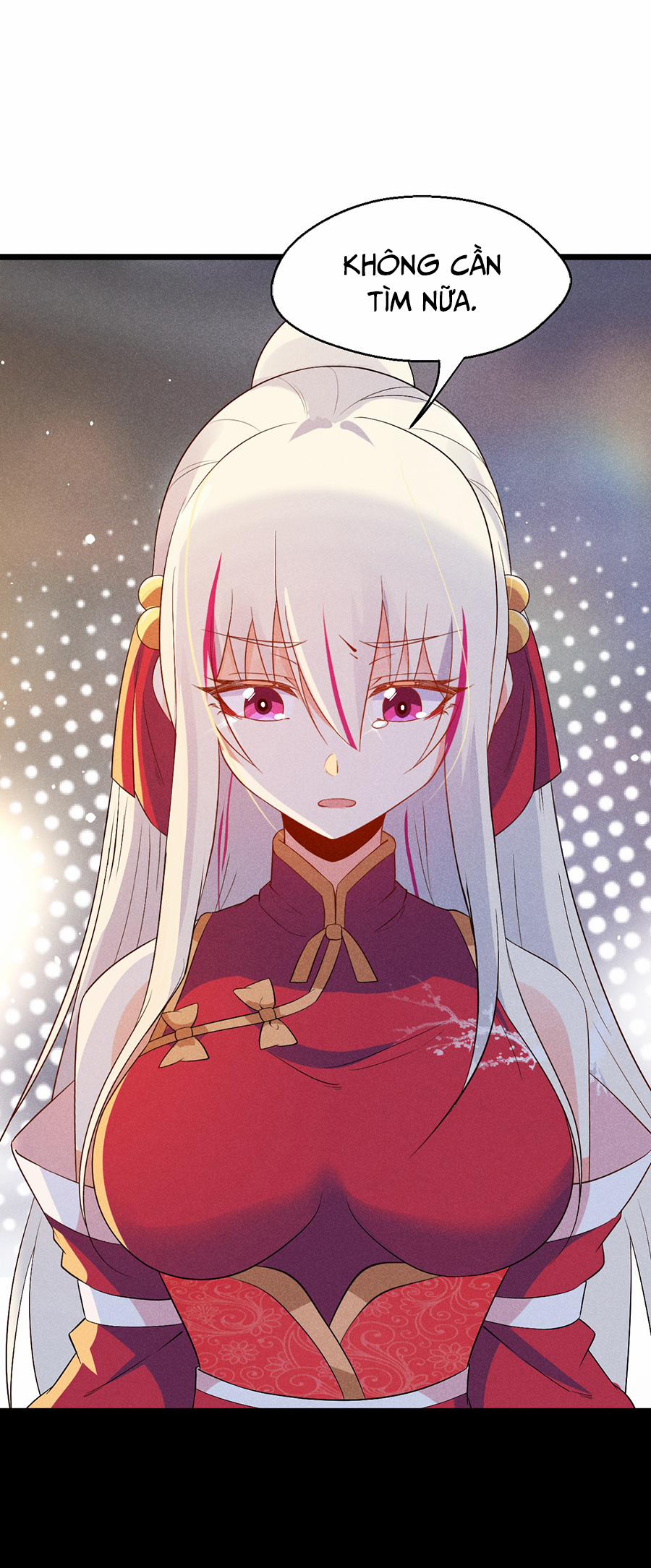 Võ Lâm Đệ Nhất Đầu Bếp 25.1 trang 29