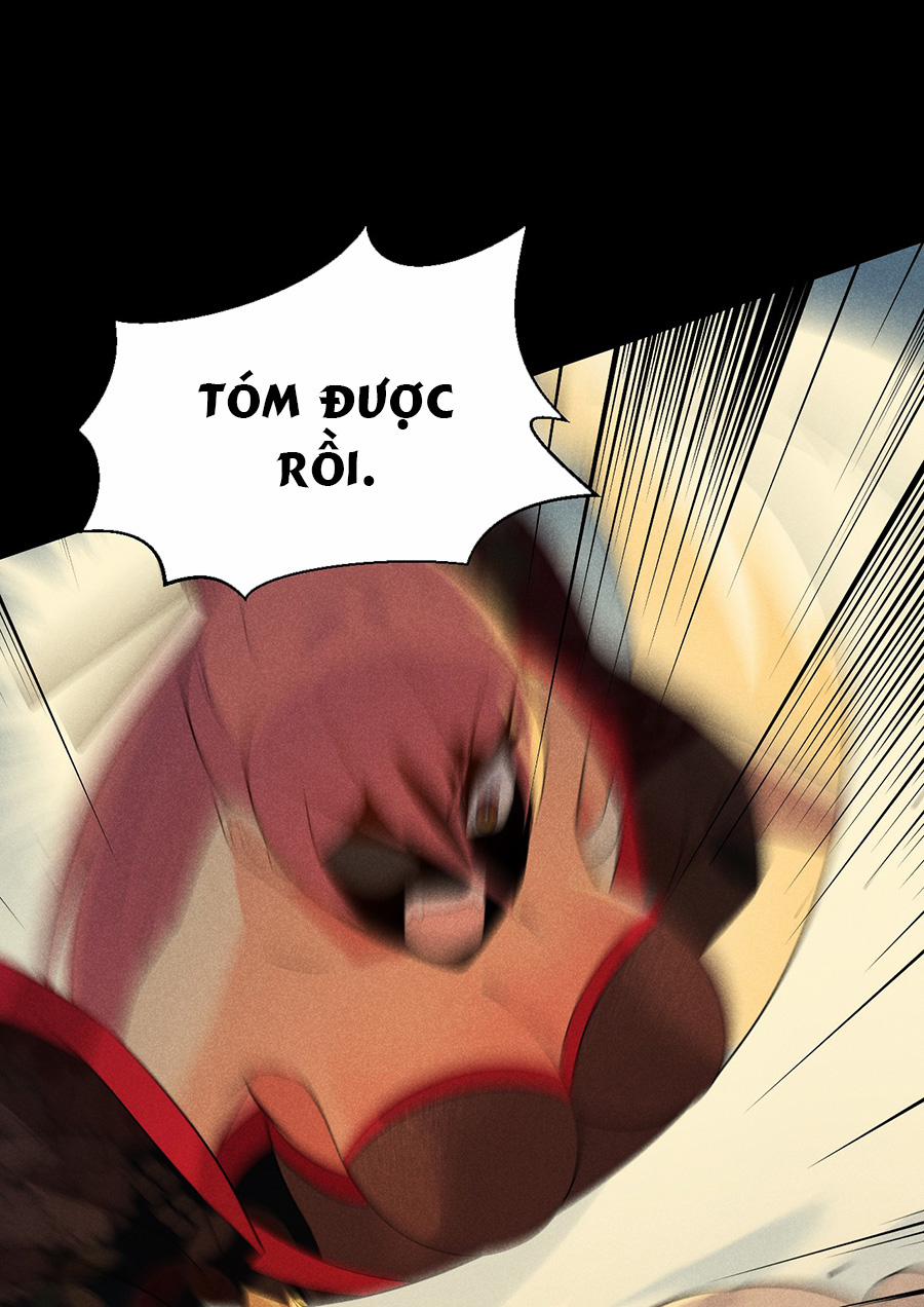 Võ Lâm Đệ Nhất Đầu Bếp 25.1 trang 30