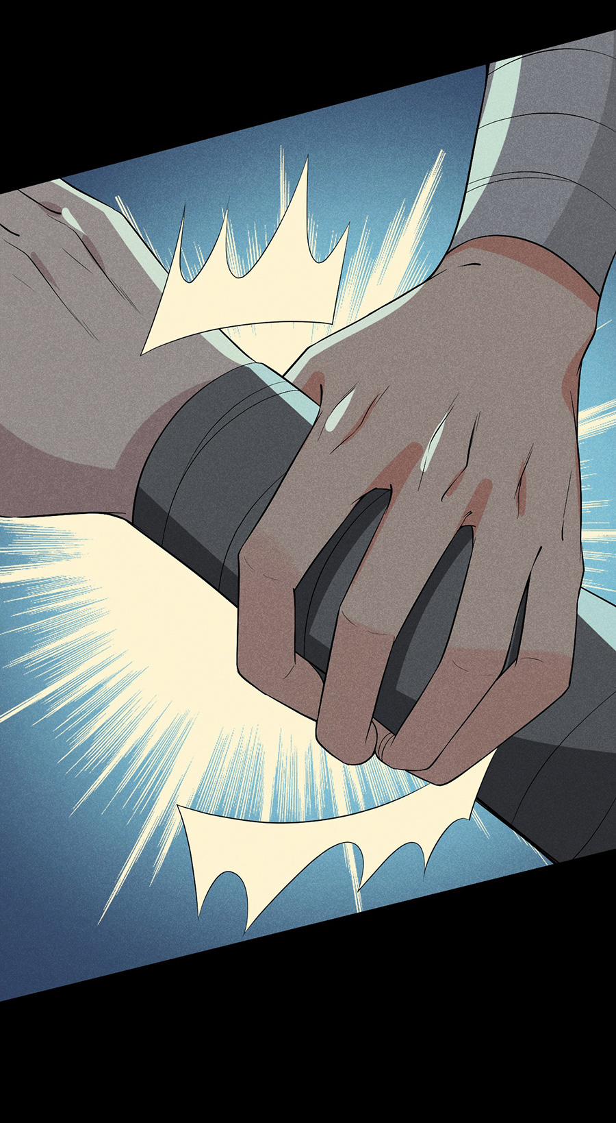 Võ Lâm Đệ Nhất Đầu Bếp 25.1 trang 33