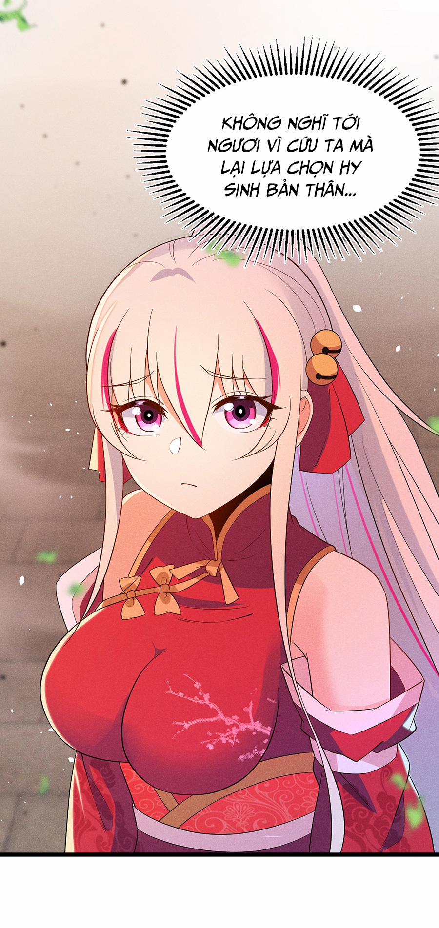 Võ Lâm Đệ Nhất Đầu Bếp 25.1 trang 36