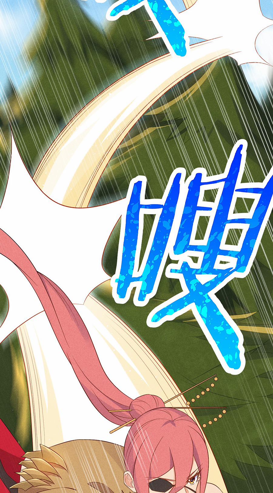 Võ Lâm Đệ Nhất Đầu Bếp 25.1 trang 4