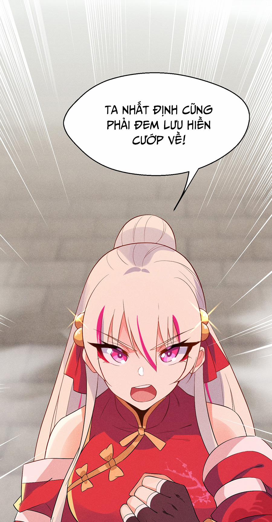 Võ Lâm Đệ Nhất Đầu Bếp 25.1 trang 40