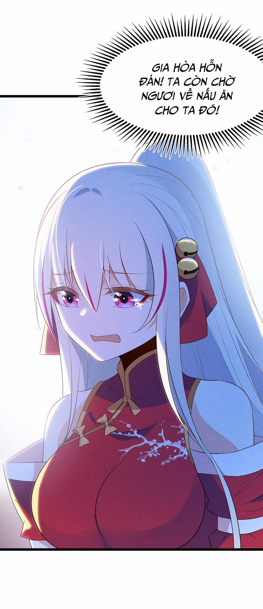 Võ Lâm Đệ Nhất Đầu Bếp 25.1 trang 42