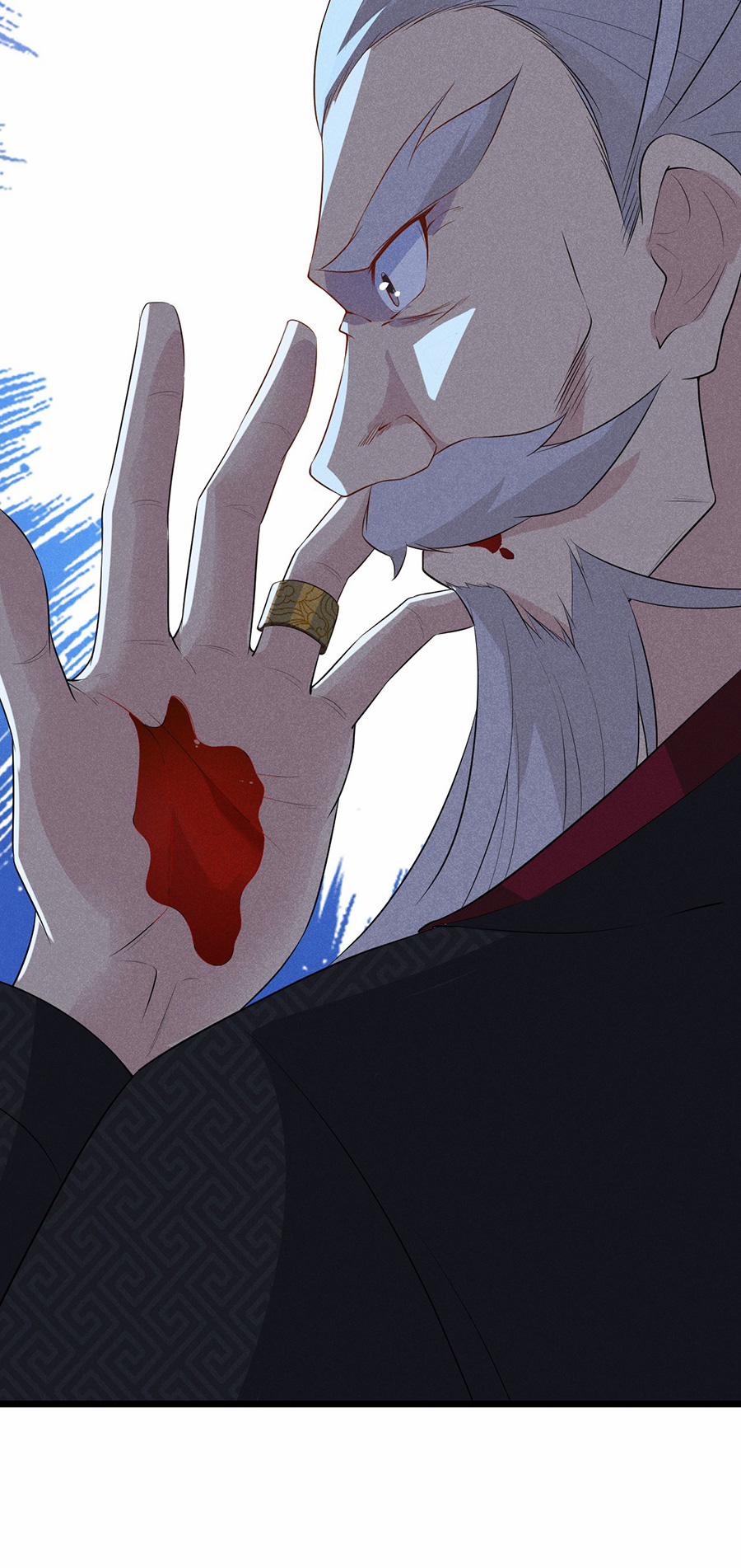 Võ Lâm Đệ Nhất Đầu Bếp 25.1 trang 46