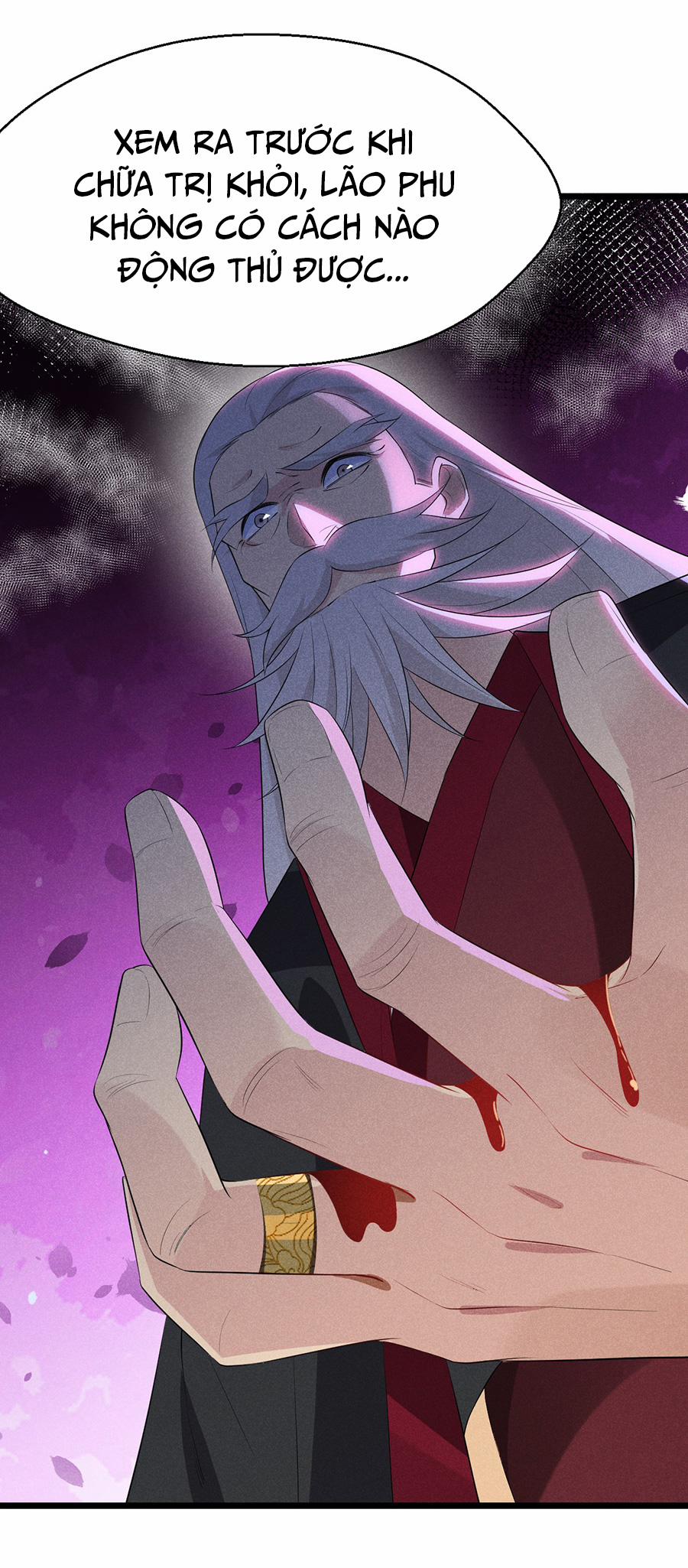 Võ Lâm Đệ Nhất Đầu Bếp 25.1 trang 47