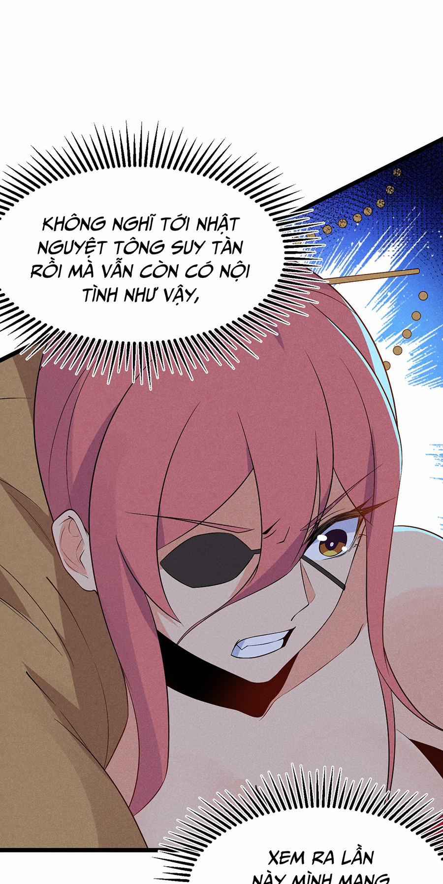 Võ Lâm Đệ Nhất Đầu Bếp 25.1 trang 6