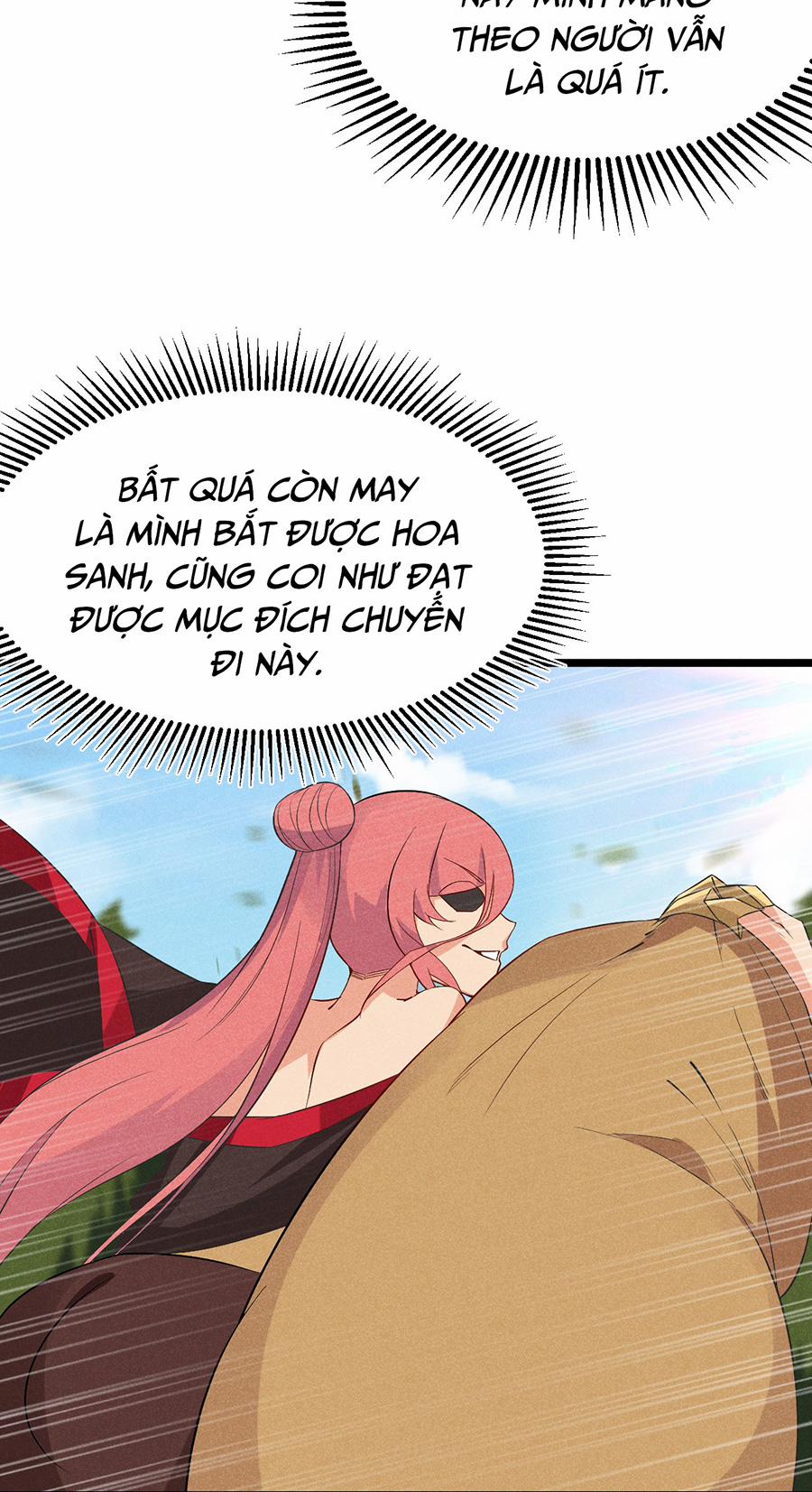 Võ Lâm Đệ Nhất Đầu Bếp 25.1 trang 7