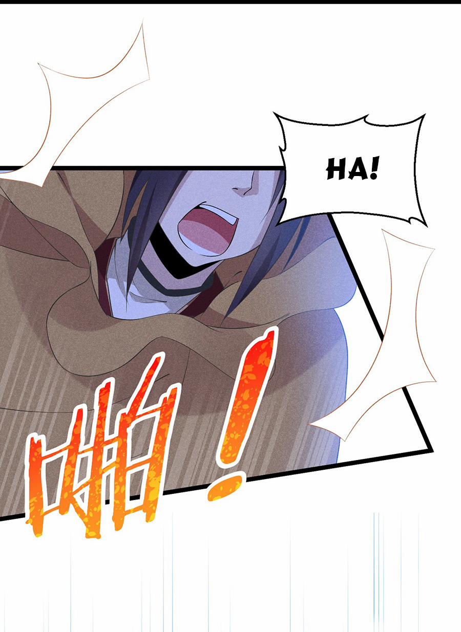 Võ Lâm Đệ Nhất Đầu Bếp 25.1 trang 8