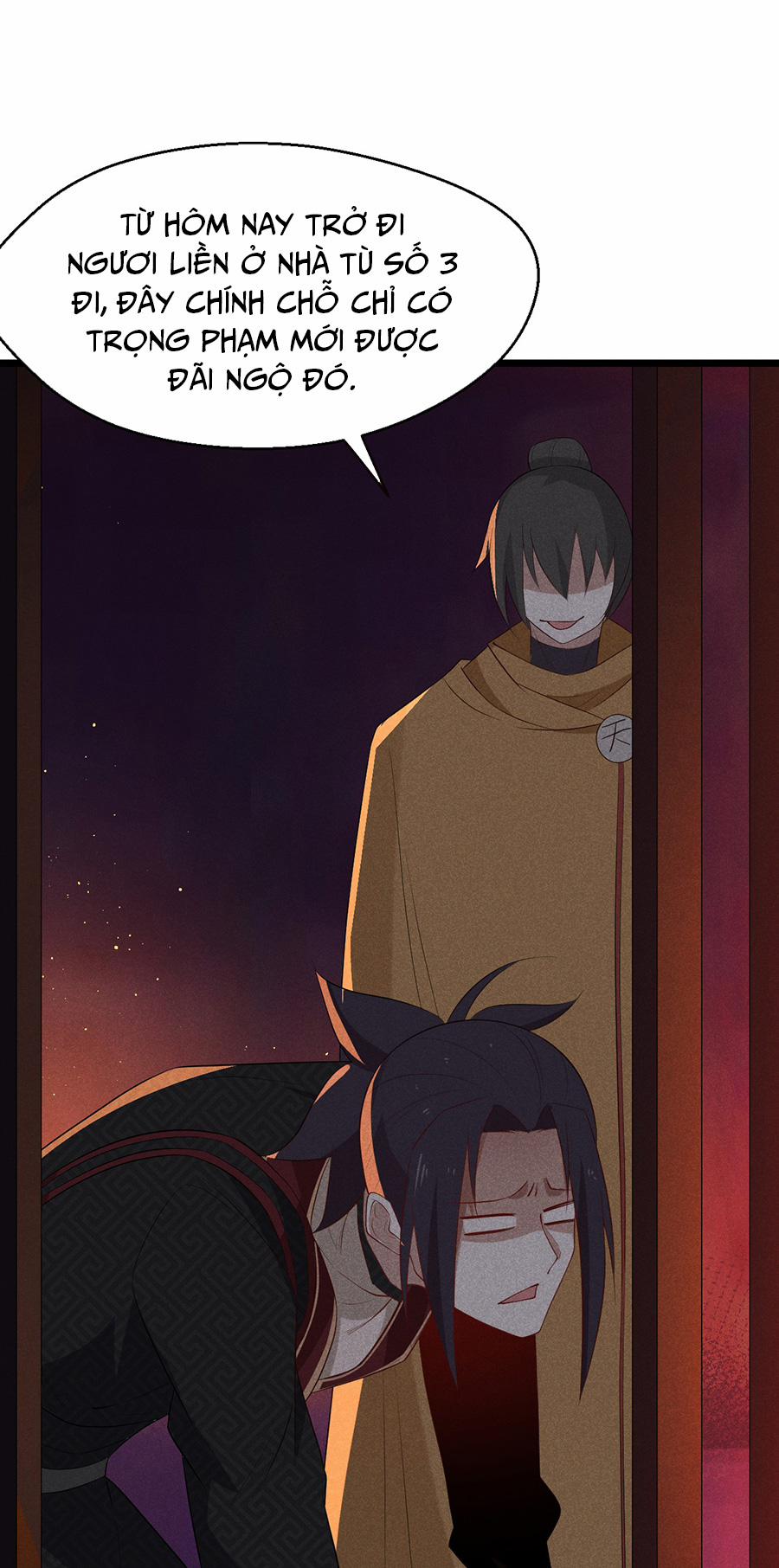 Võ Lâm Đệ Nhất Đầu Bếp 25.2 trang 11