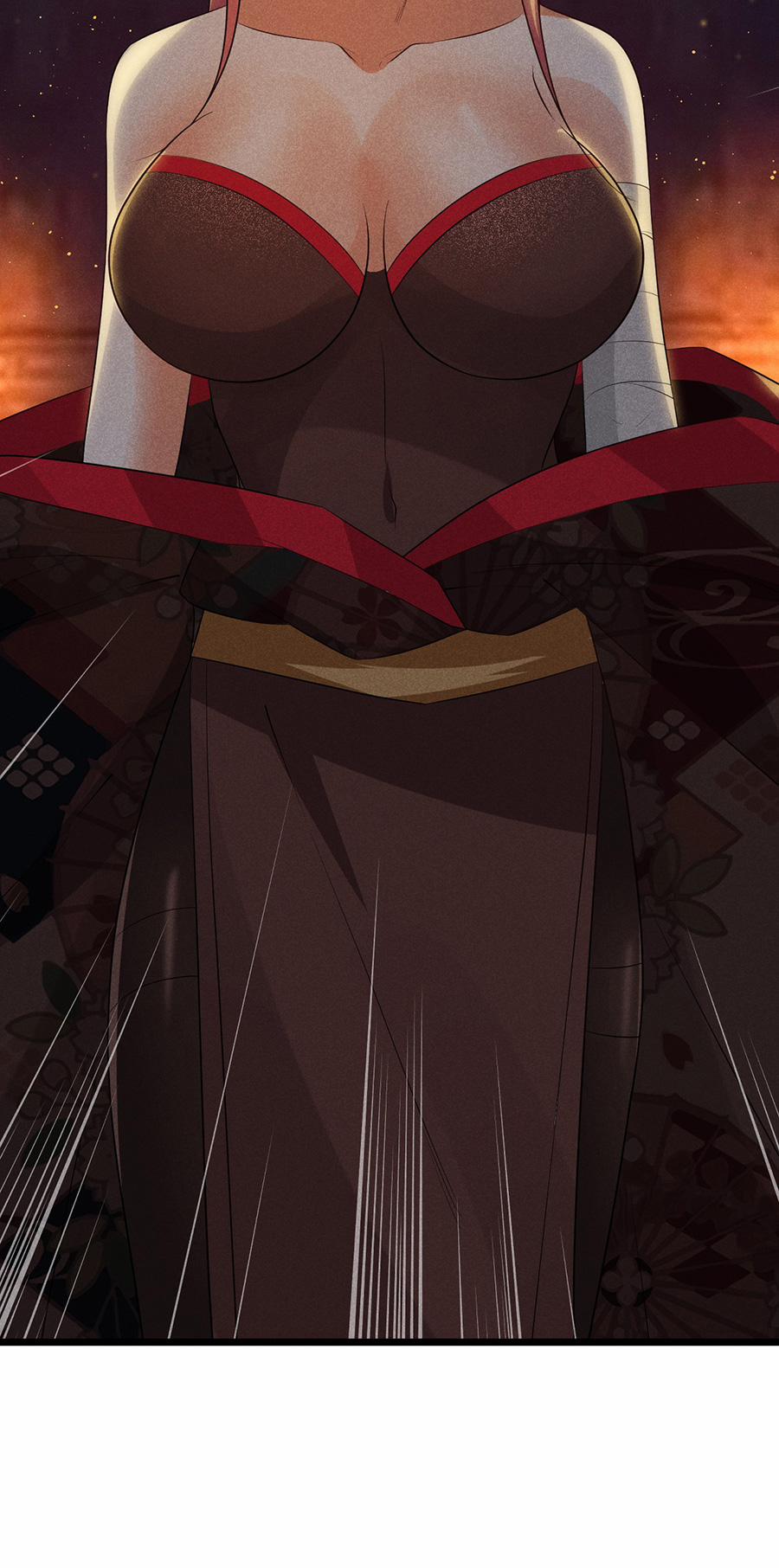 Võ Lâm Đệ Nhất Đầu Bếp 25.2 trang 13