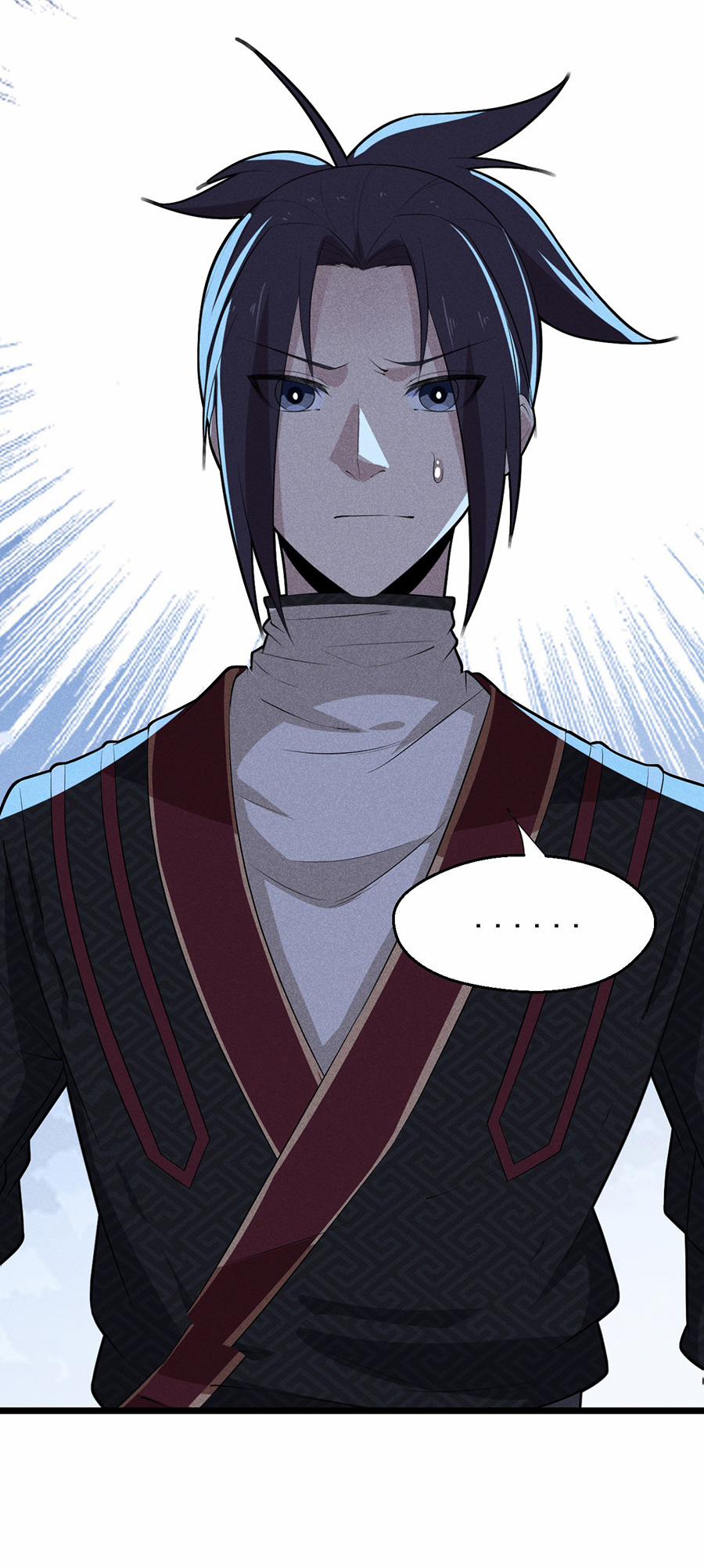 Võ Lâm Đệ Nhất Đầu Bếp 25.2 trang 18