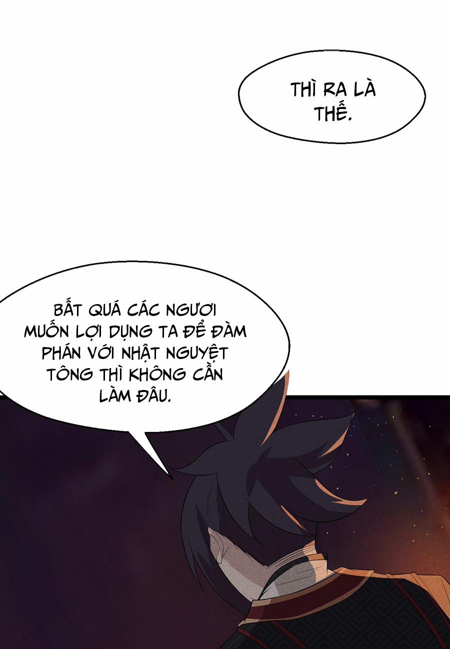 Võ Lâm Đệ Nhất Đầu Bếp 25.2 trang 23