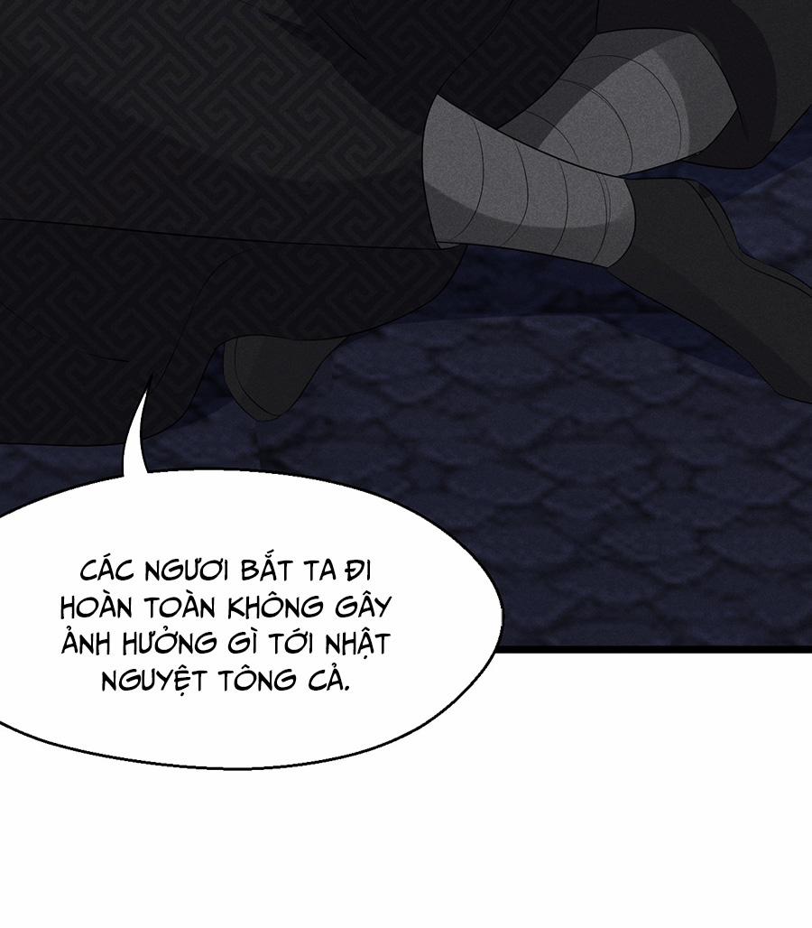 Võ Lâm Đệ Nhất Đầu Bếp 25.2 trang 26