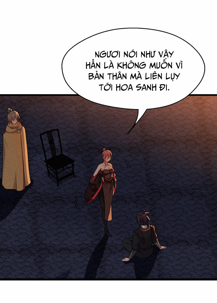 Võ Lâm Đệ Nhất Đầu Bếp 25.2 trang 30