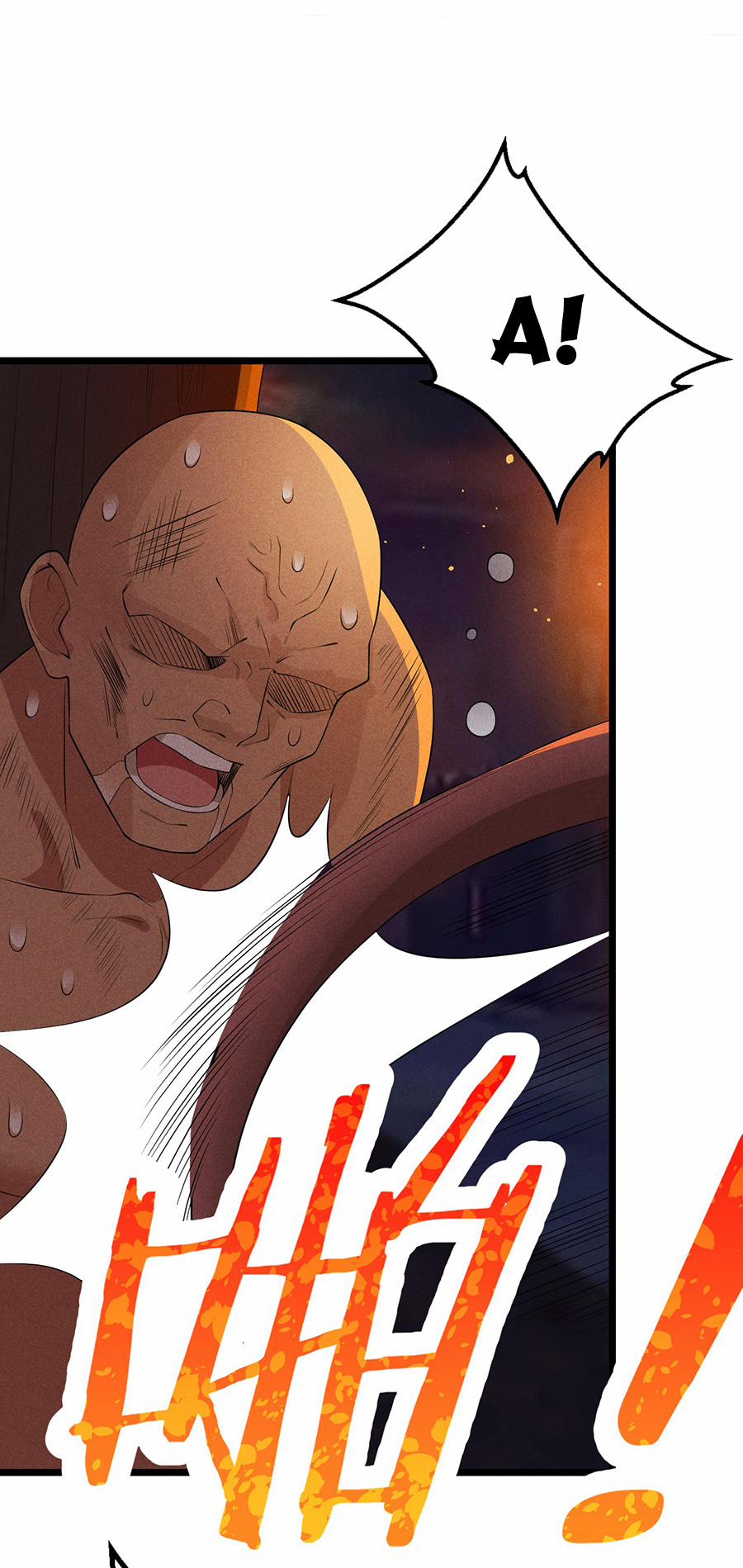 Võ Lâm Đệ Nhất Đầu Bếp 25.2 trang 4