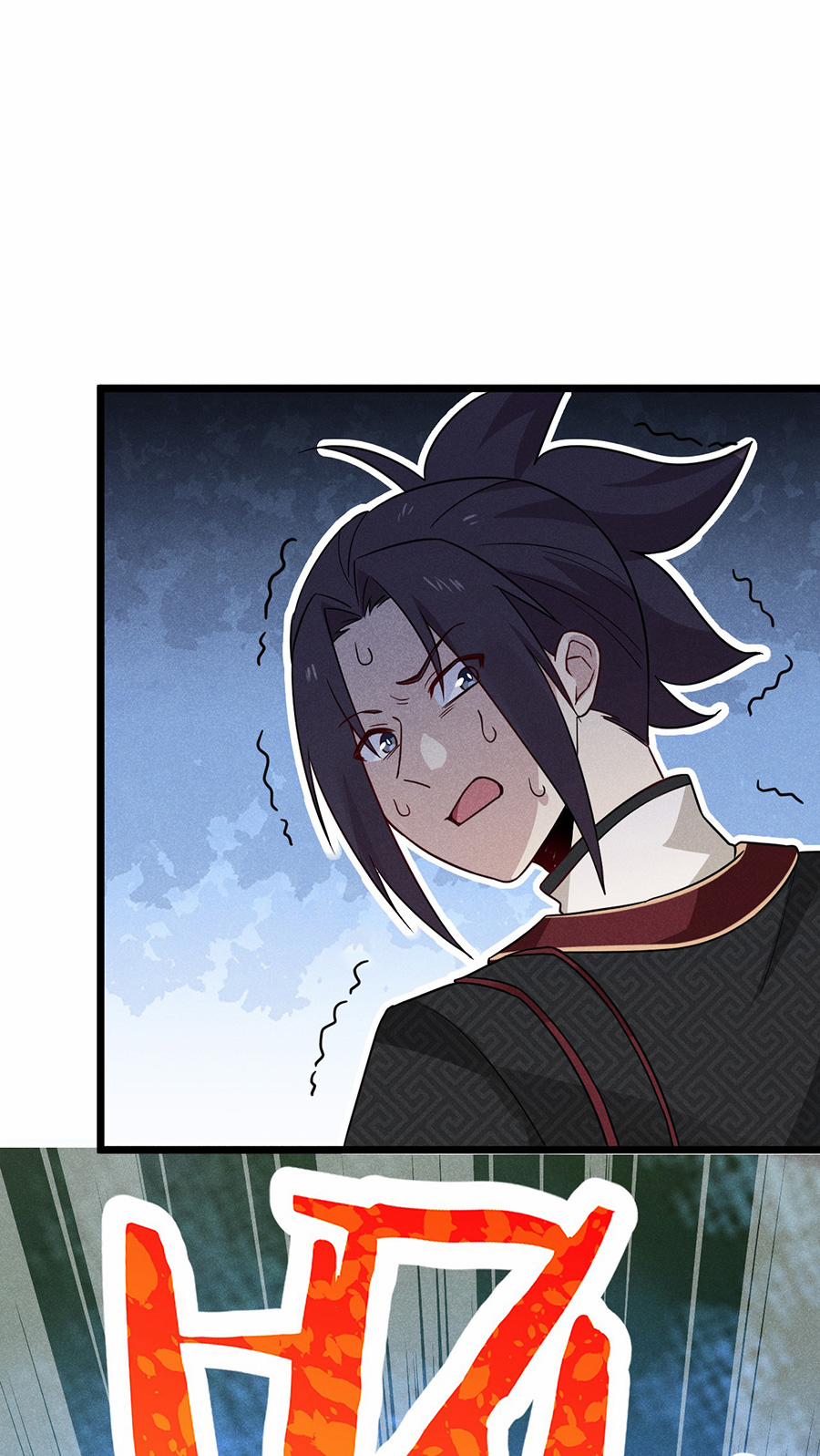 Võ Lâm Đệ Nhất Đầu Bếp 25.2 trang 46