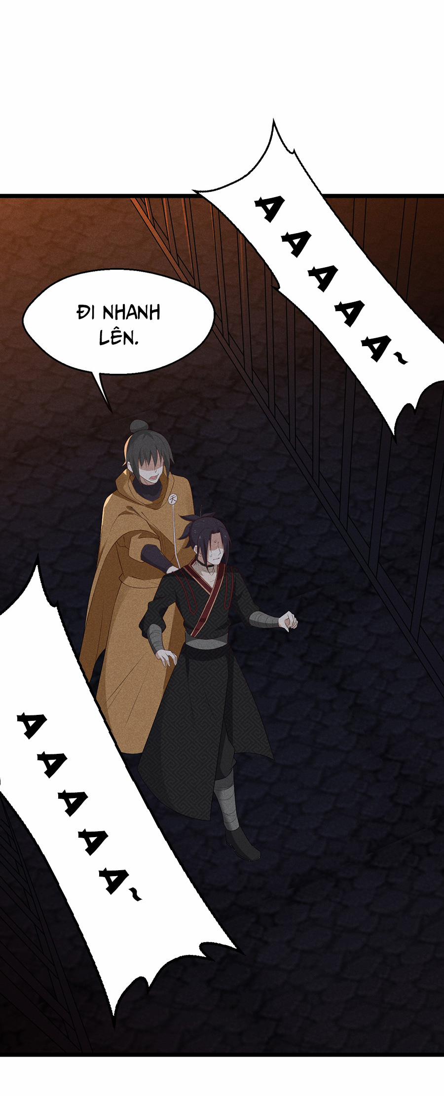 Võ Lâm Đệ Nhất Đầu Bếp 25.2 trang 6