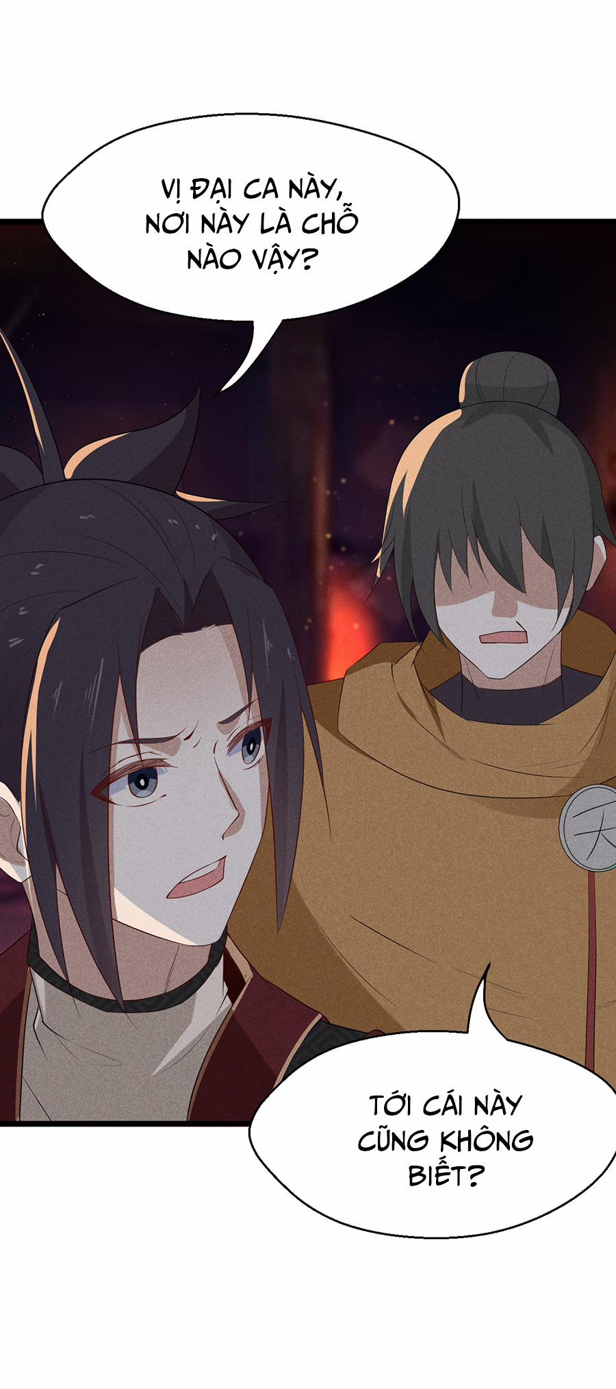 Võ Lâm Đệ Nhất Đầu Bếp 25.2 trang 7