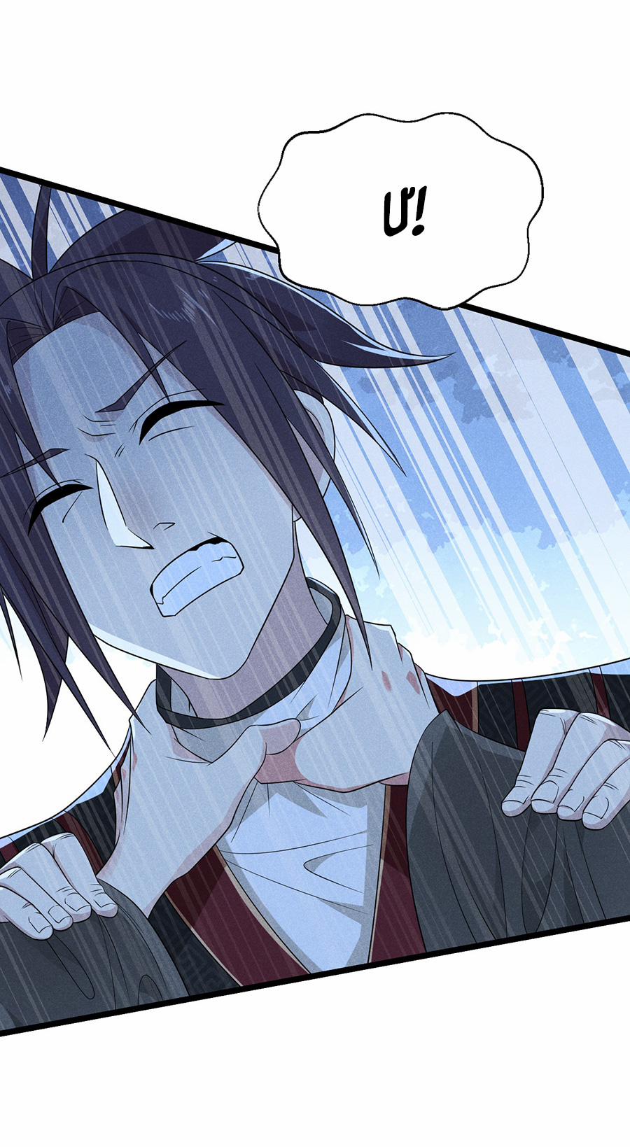 Võ Lâm Đệ Nhất Đầu Bếp 26.1 trang 19