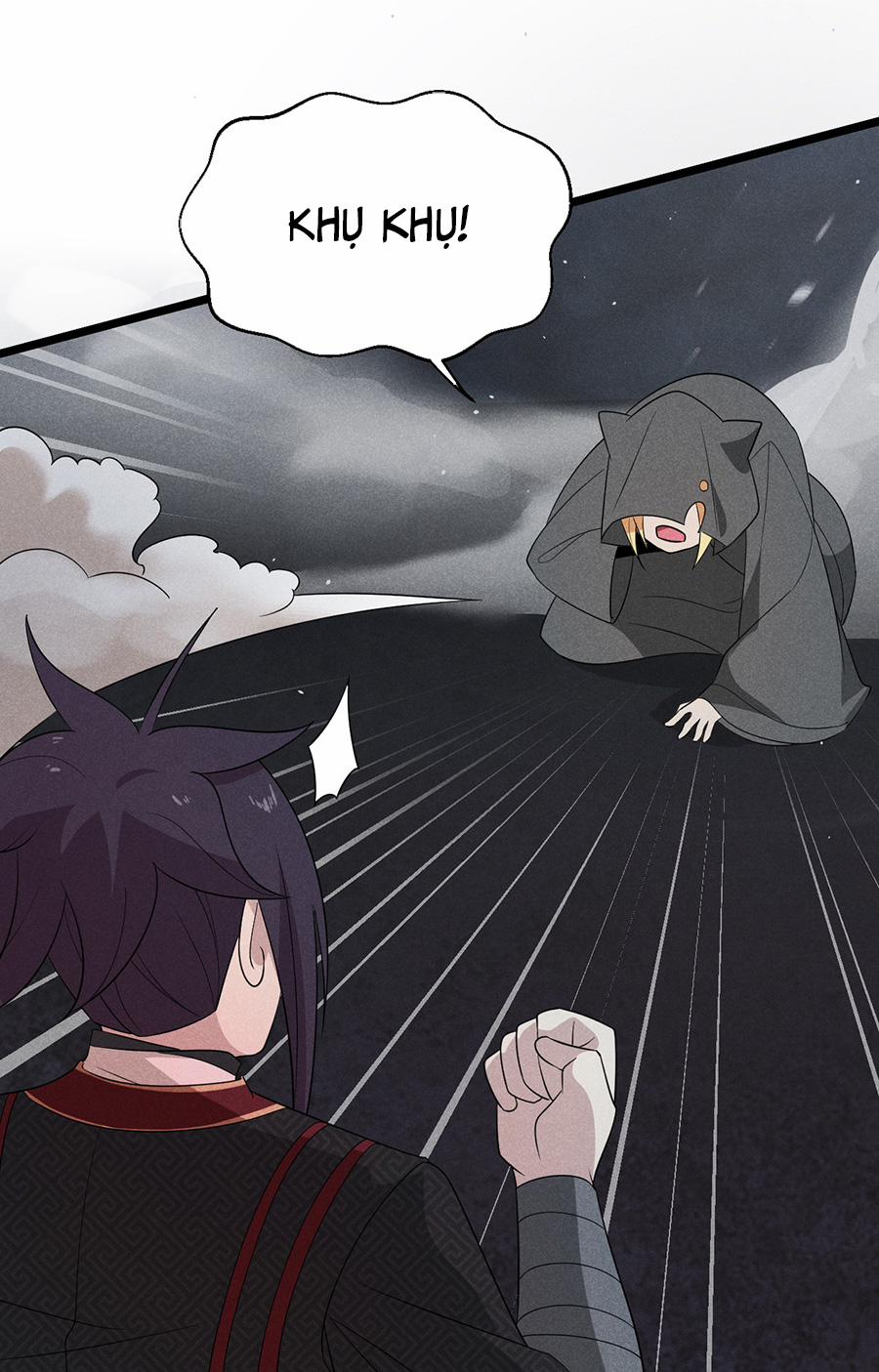 Võ Lâm Đệ Nhất Đầu Bếp 26.1 trang 23