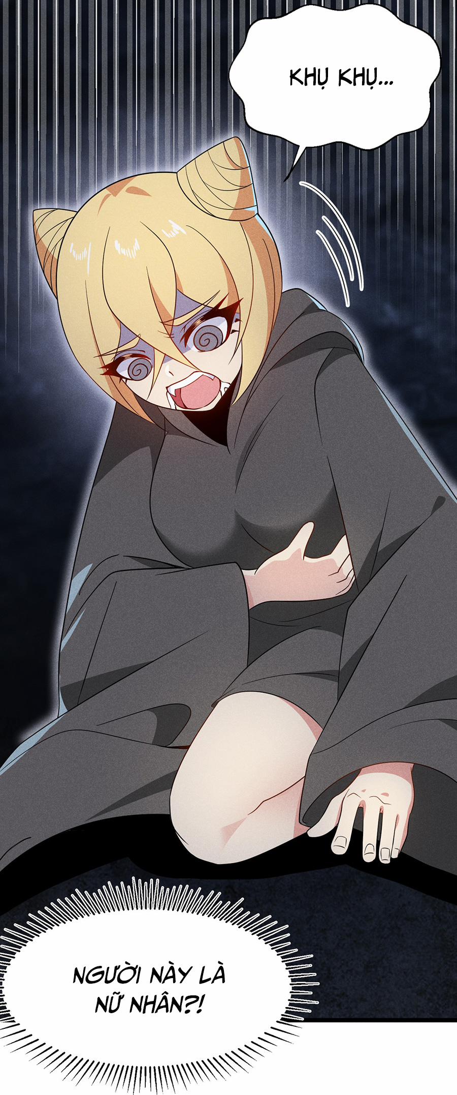 Võ Lâm Đệ Nhất Đầu Bếp 26.1 trang 26