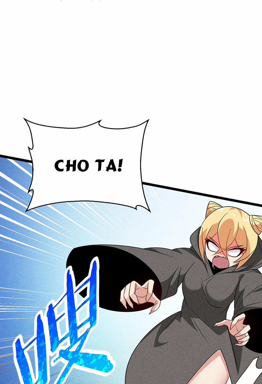 Võ Lâm Đệ Nhất Đầu Bếp 26.1 trang 30