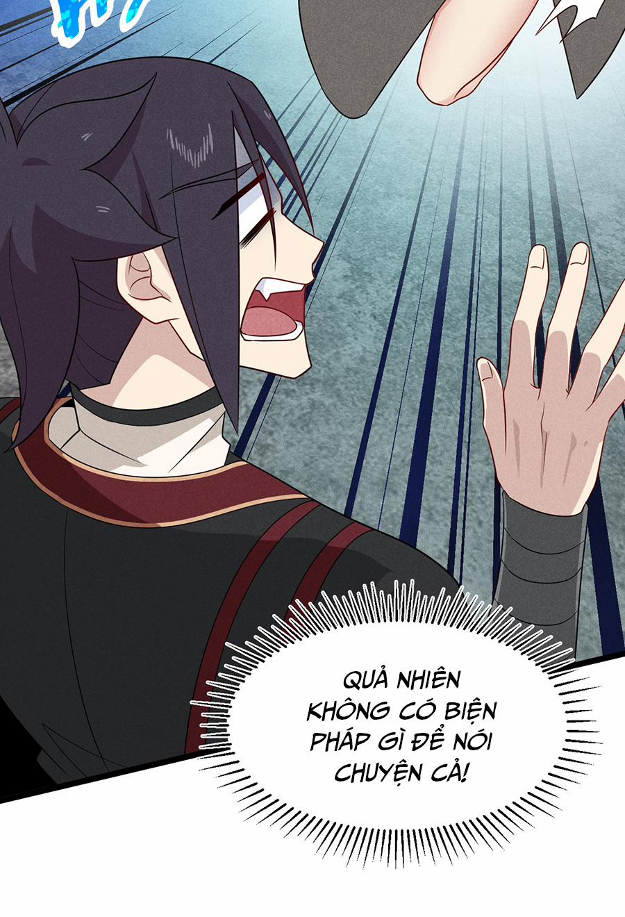 Võ Lâm Đệ Nhất Đầu Bếp 26.1 trang 31