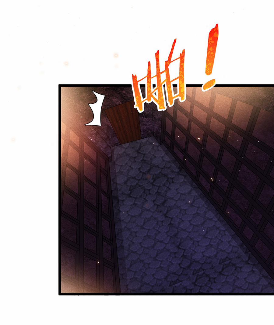 Võ Lâm Đệ Nhất Đầu Bếp 26.1 trang 37