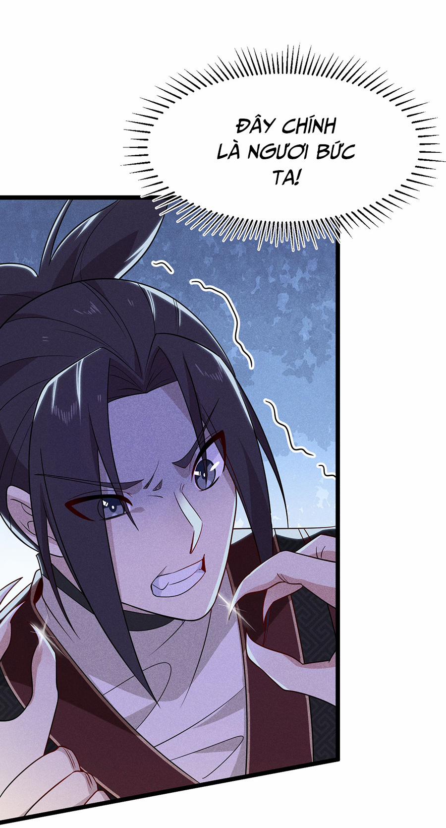 Võ Lâm Đệ Nhất Đầu Bếp 26.1 trang 38