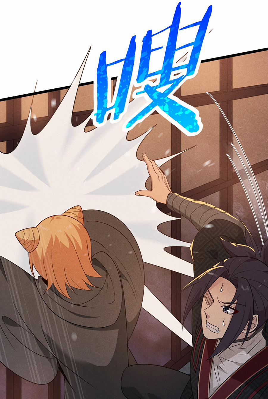 Võ Lâm Đệ Nhất Đầu Bếp 26.1 trang 39