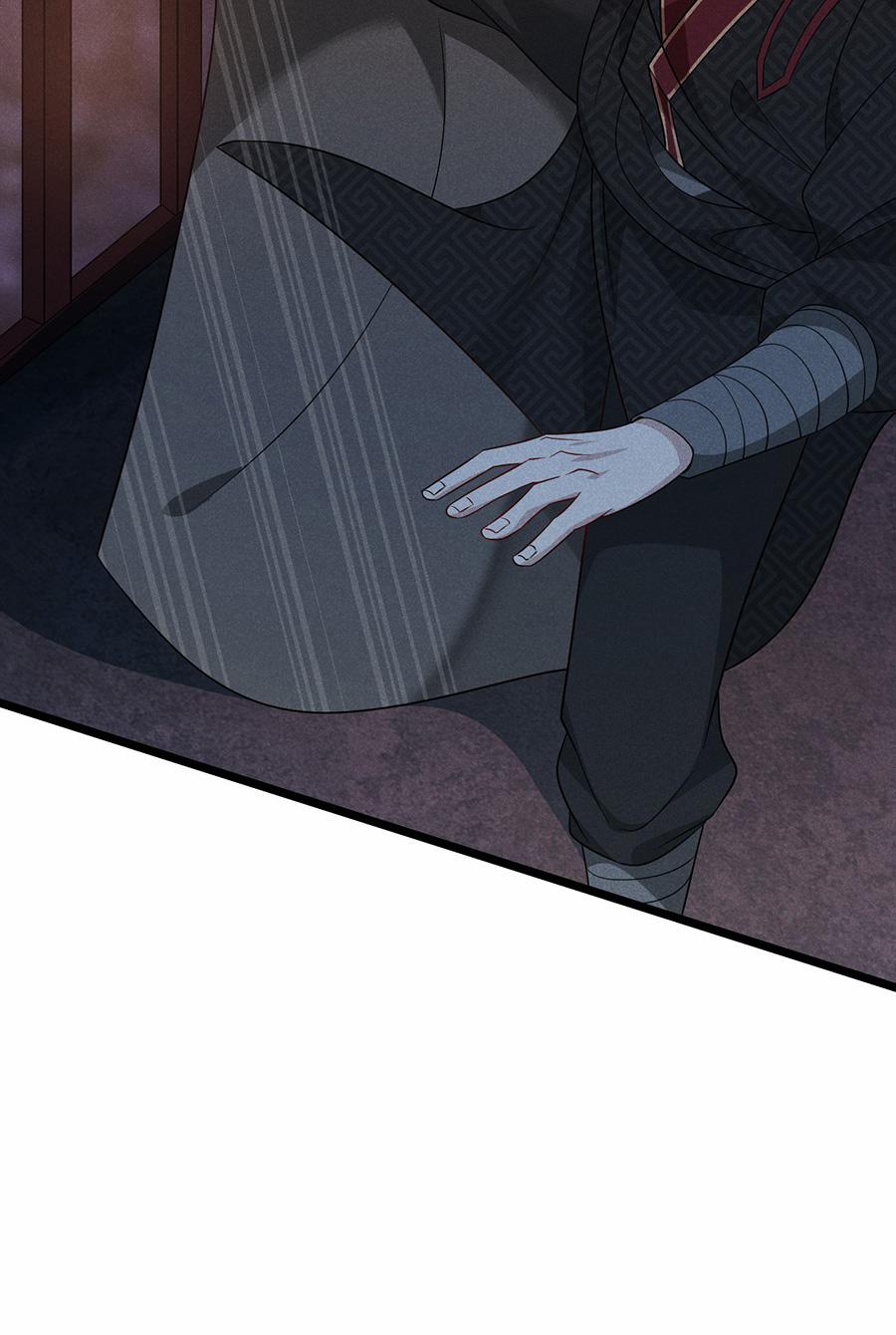 Võ Lâm Đệ Nhất Đầu Bếp 26.1 trang 40