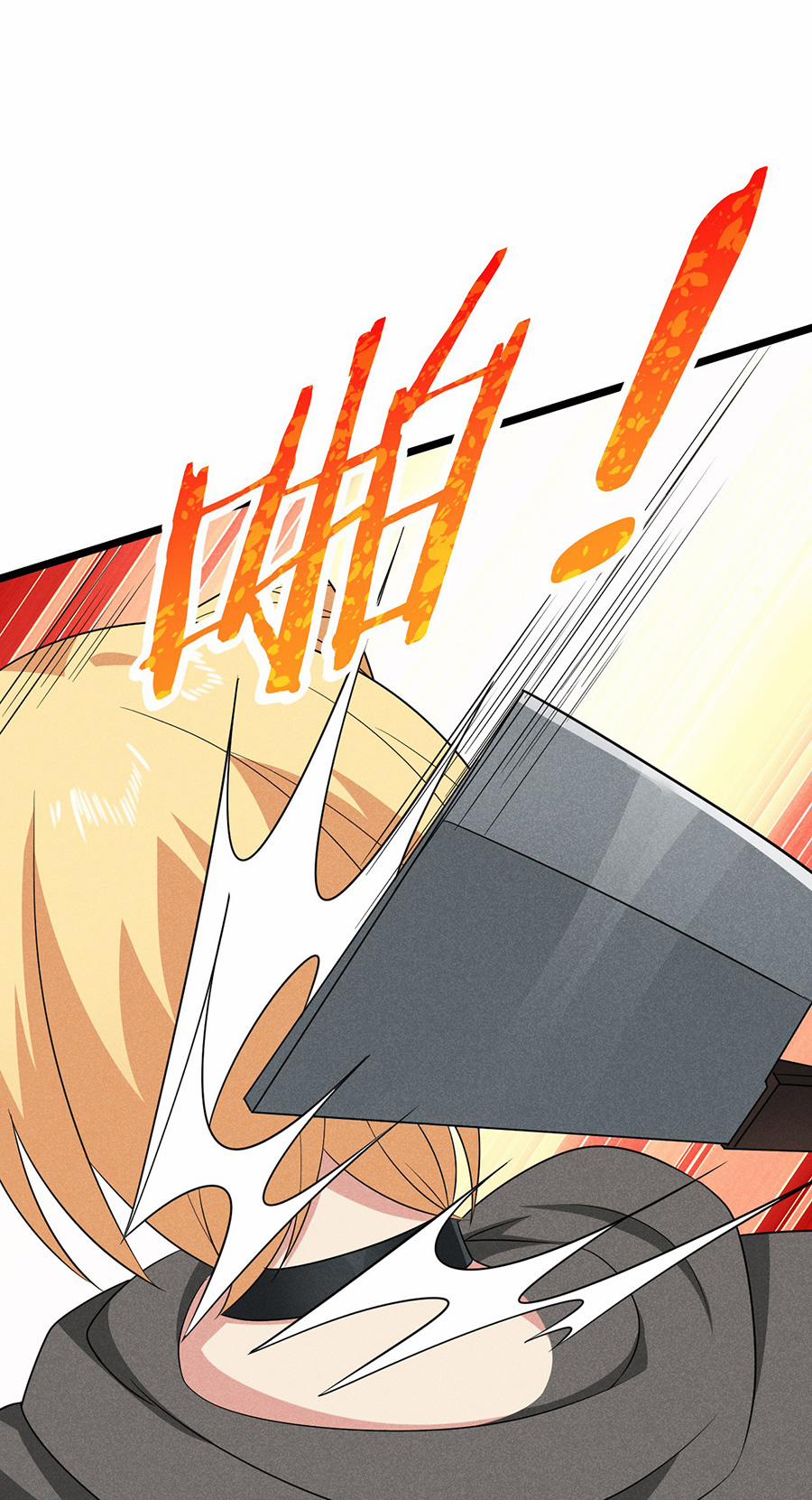 Võ Lâm Đệ Nhất Đầu Bếp 26.1 trang 42