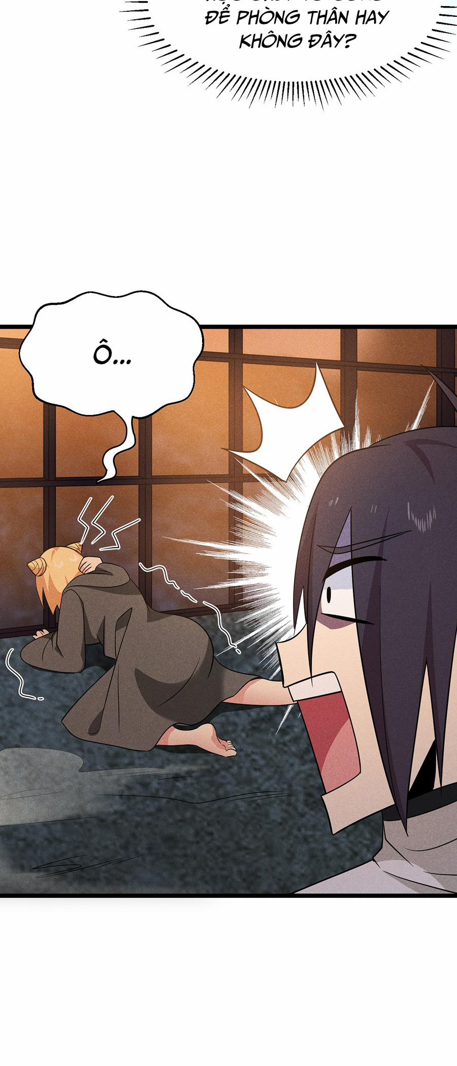 Võ Lâm Đệ Nhất Đầu Bếp 26.1 trang 48