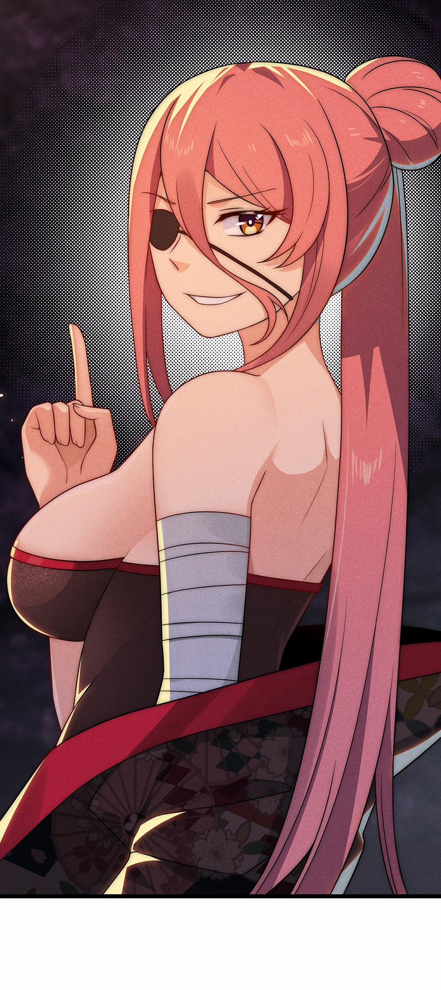 Võ Lâm Đệ Nhất Đầu Bếp 26.1 trang 5