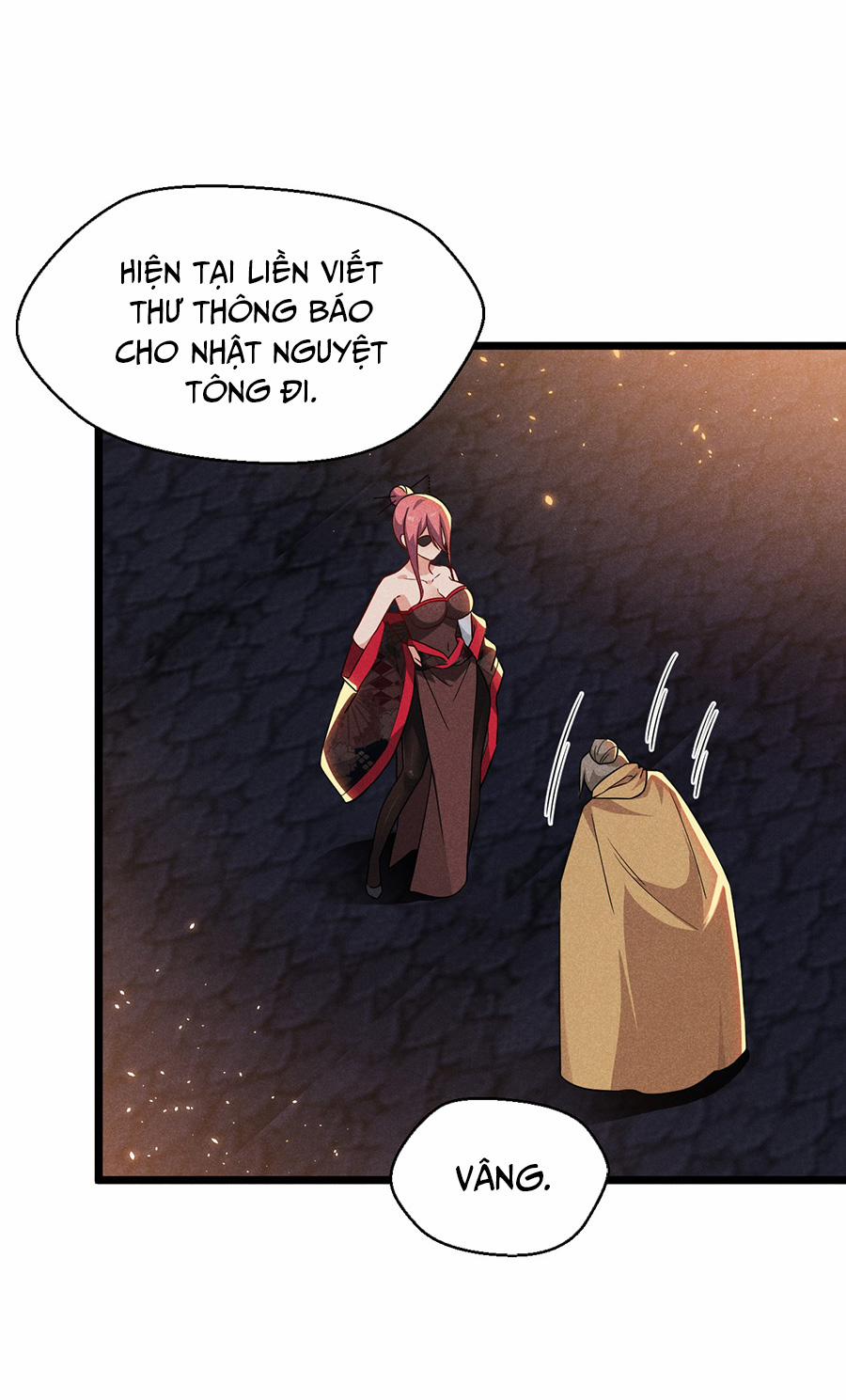 Võ Lâm Đệ Nhất Đầu Bếp 26.1 trang 6